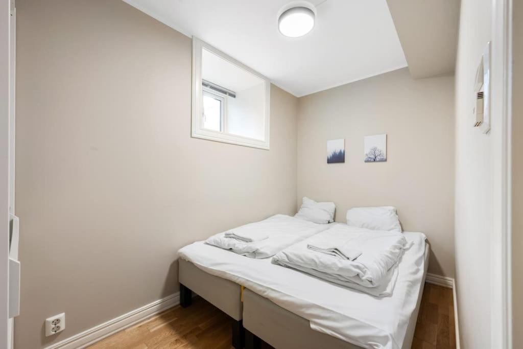ברגן New! Modern City Apt: Central W/ Private Entrence מראה חיצוני תמונה
